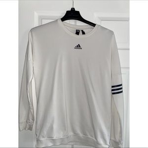 Adidas crewneck sweatshirt